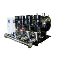 Non Negative Pressure Variable Frequency Constant Pressure Water Supply Equipment